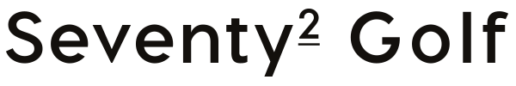 Seventy2 Golf logo