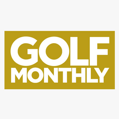 Golf monthly logo