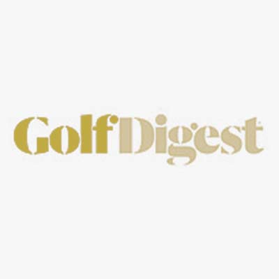 Golfdigest logo