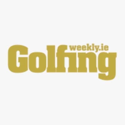 Golfing weekly.ie logo