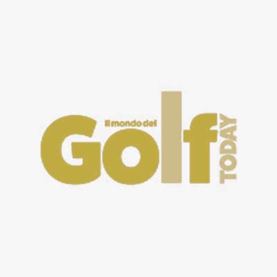 il mondo del golf today logo