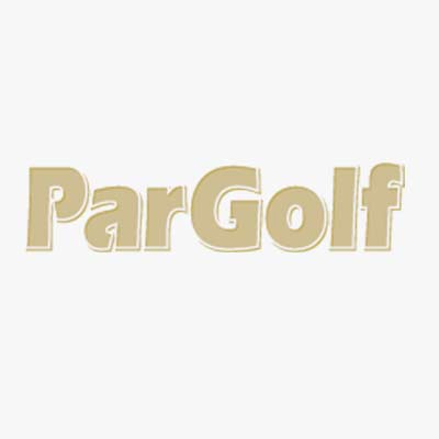 par golf logo
