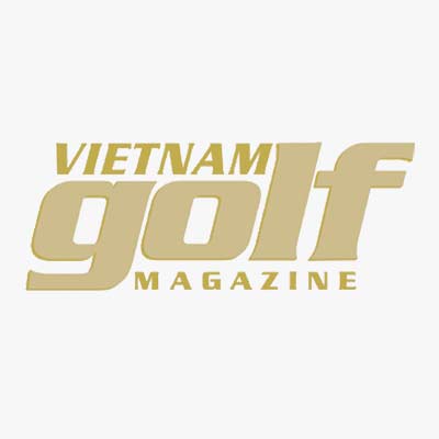 vietnam golf magazine logo